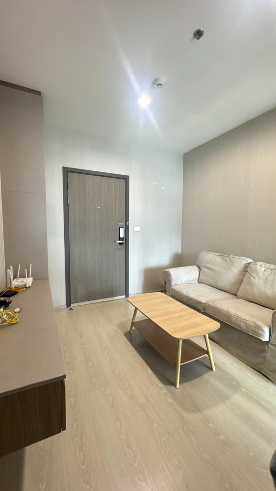 🏠🌃 ให้เช่า คอนโด ไอดีโอ ท่าพระ อินเตอร์เชนจ์ 🏠🌃