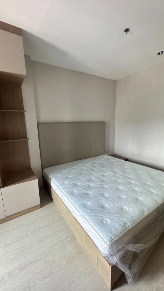 🏠🌃 ให้เช่า คอนโด ไอดีโอ ท่าพระ อินเตอร์เชนจ์ 🏠🌃