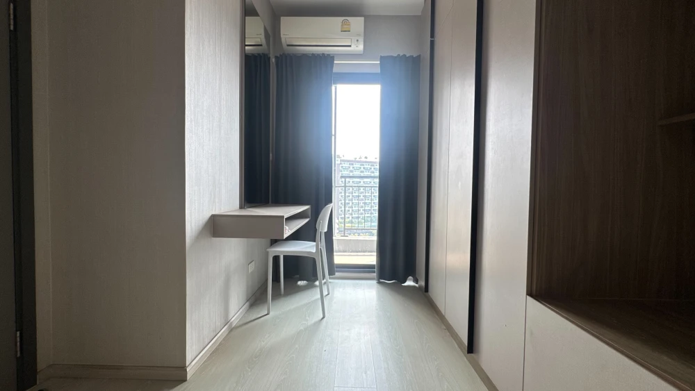 🏠🌃 ให้เช่า คอนโด ไอดีโอ ท่าพระ อินเตอร์เชนจ์ 🏠🌃