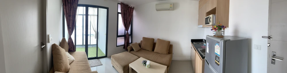 🏠🌃 ให้เช่า คอนโด ไอดีโอ บลูโคฟ สุขุมวิท 🏠🌃