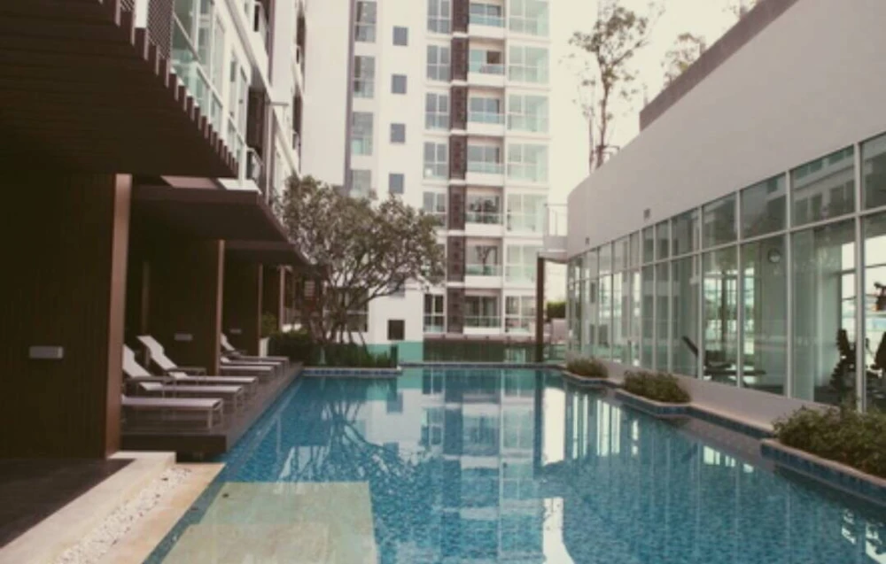 🏠🌃 ให้เช่า คอนโด ไอดีโอ มิกซ์ พหลโยธิน 🏠🌃