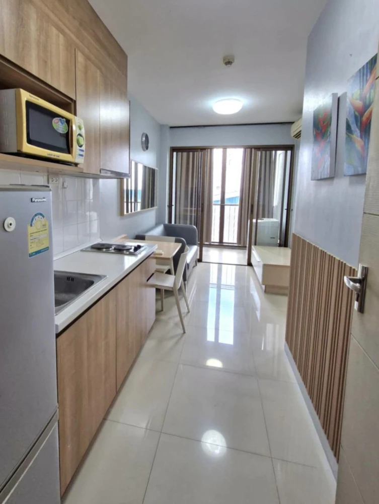 🏠🌃 ให้เช่า คอนโด ไอดีโอ มิกซ์ สุขุมวิท 103 🏠🌃