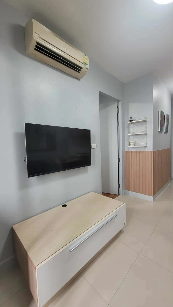 🏠🌃 ให้เช่า คอนโด ไอดีโอ มิกซ์ สุขุมวิท 103 🏠🌃