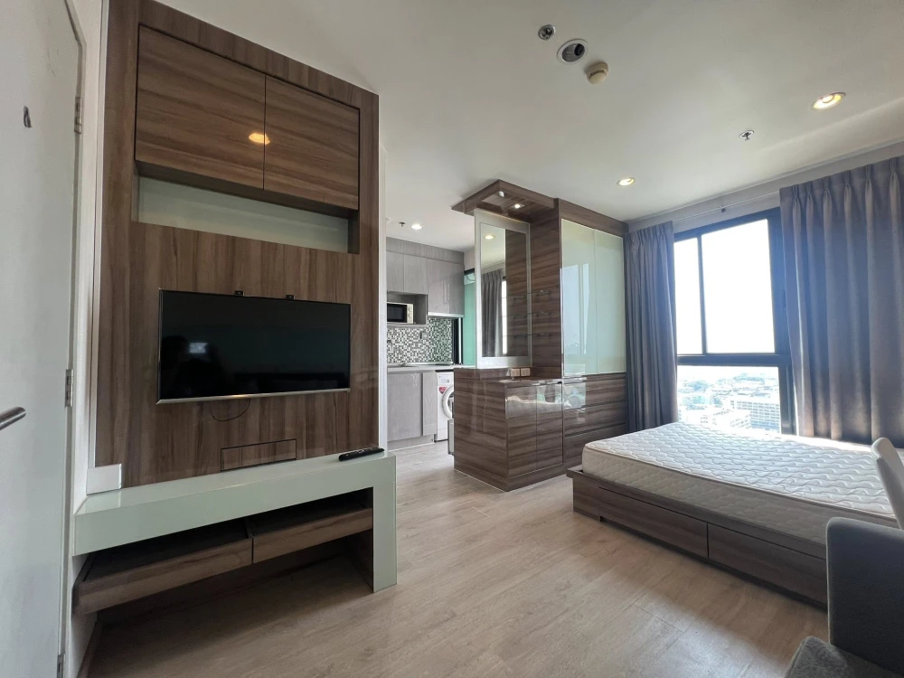 🏠🌃 Condo for Rent: Ideo Sathorn-Taksin 🏠🌃