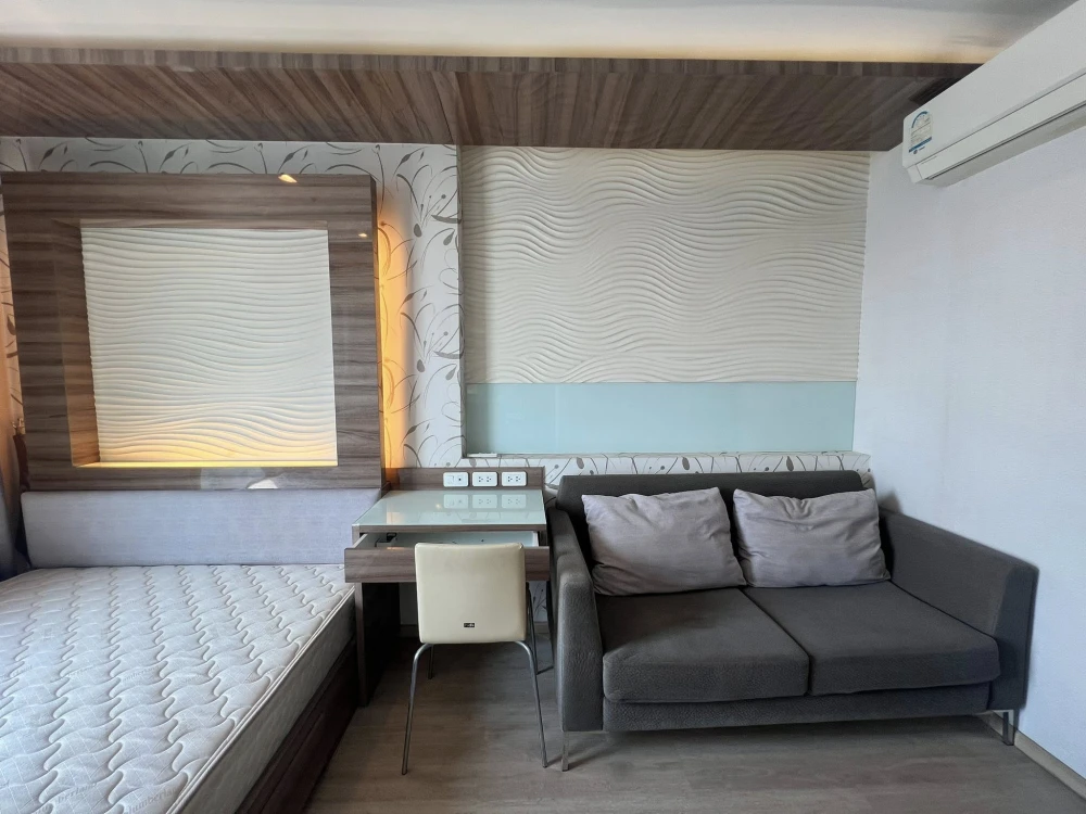 🏠🌃 ให้เช่า คอนโด ไอดีโอ สาทร-ตากสิน   🏠🌃