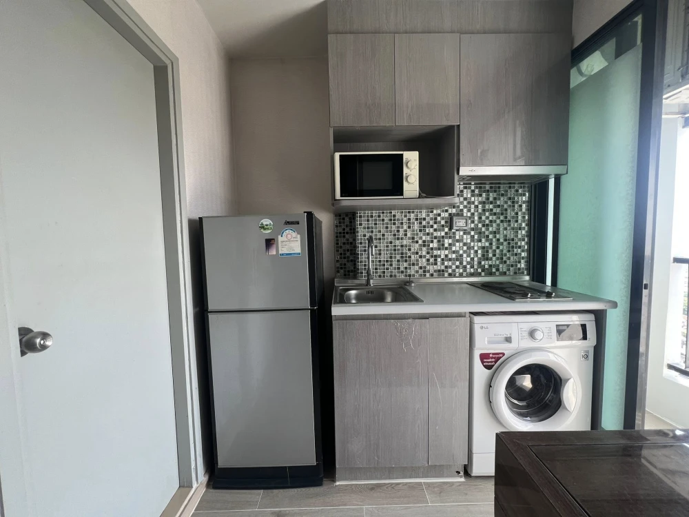 🏠🌃 ให้เช่า คอนโด ไอดีโอ สาทร-ตากสิน   🏠🌃