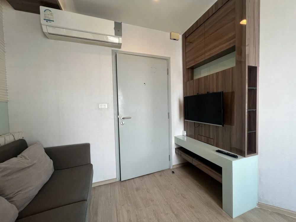 🏠🌃 ให้เช่า คอนโด ไอดีโอ สาทร-ตากสิน   🏠🌃