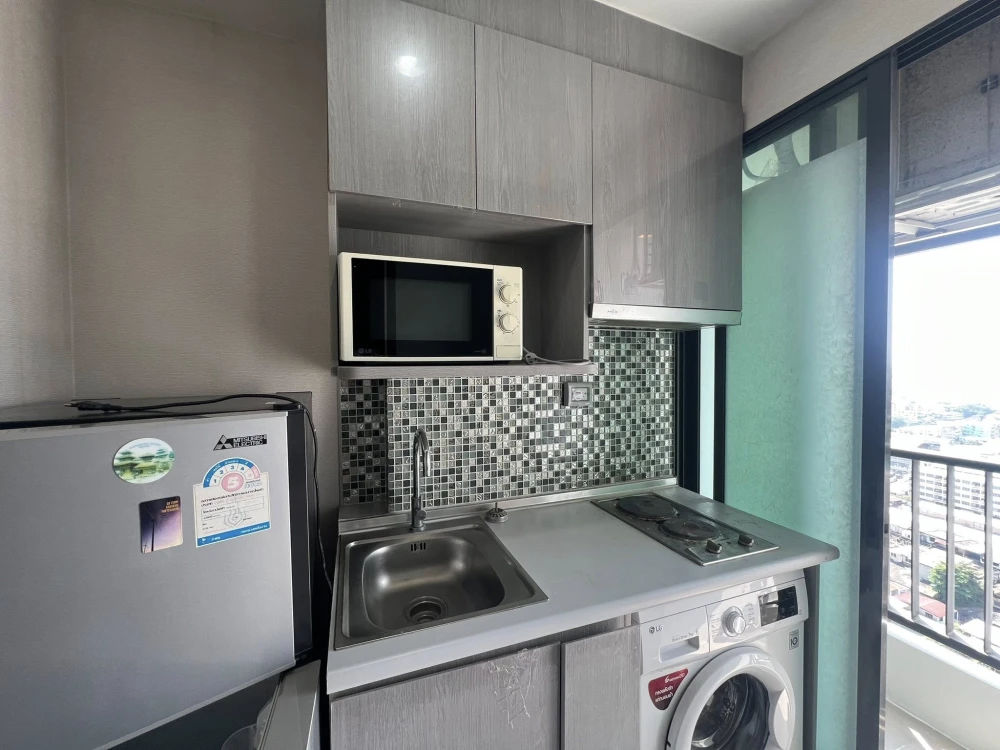 🏠🌃 ให้เช่า คอนโด ไอดีโอ สาทร-ตากสิน   🏠🌃