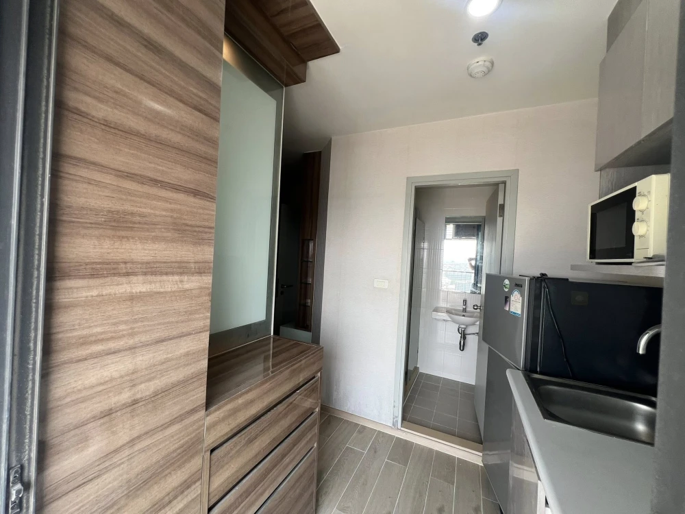 🏠🌃 ให้เช่า คอนโด ไอดีโอ สาทร-ตากสิน   🏠🌃