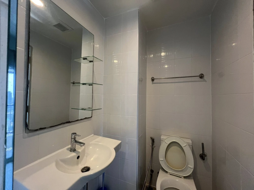 🏠🌃 ให้เช่า คอนโด ไอดีโอ สาทร-ตากสิน   🏠🌃