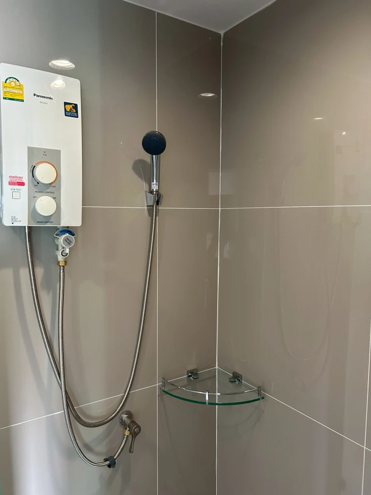 🏢 ให้เช่า คอนโด ไอดีโอ สาทร-ท่าพระ ห้องสวย เฟอร์ครบ พร้อมอยู่ จองเลย!!