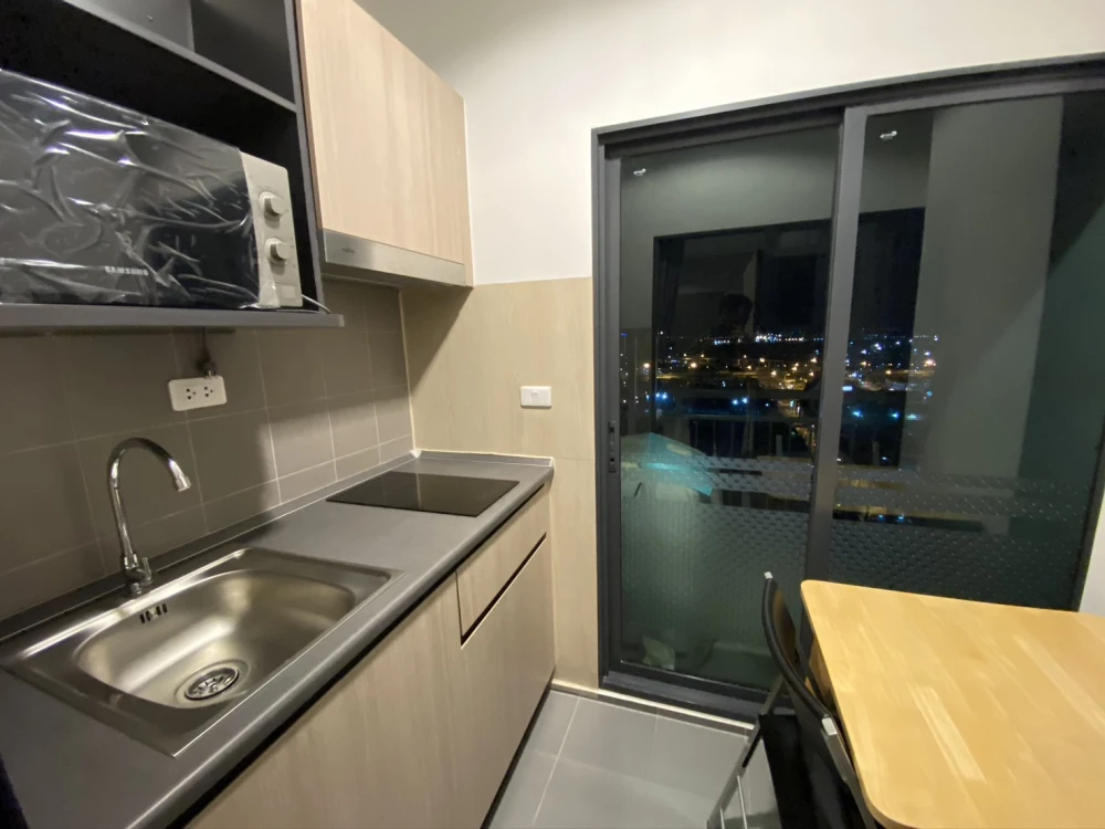 🏠🌃 ให้เช่า  คอนโด ไอดีโอ สุขุมวิท 115    🏠🌃