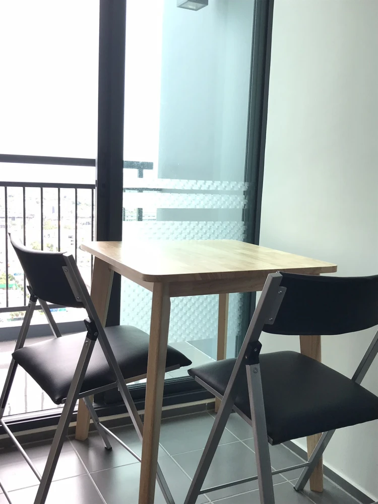 🏠🌃 ให้เช่า  คอนโด ไอดีโอ สุขุมวิท 115    🏠🌃