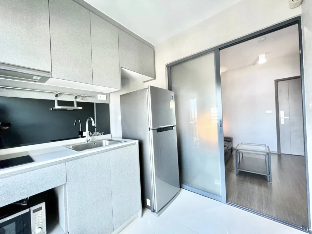 🏠🌃 ให้เช่า คอนโด ไอดีโอ สุขุมวิท 93 🏠🌃
