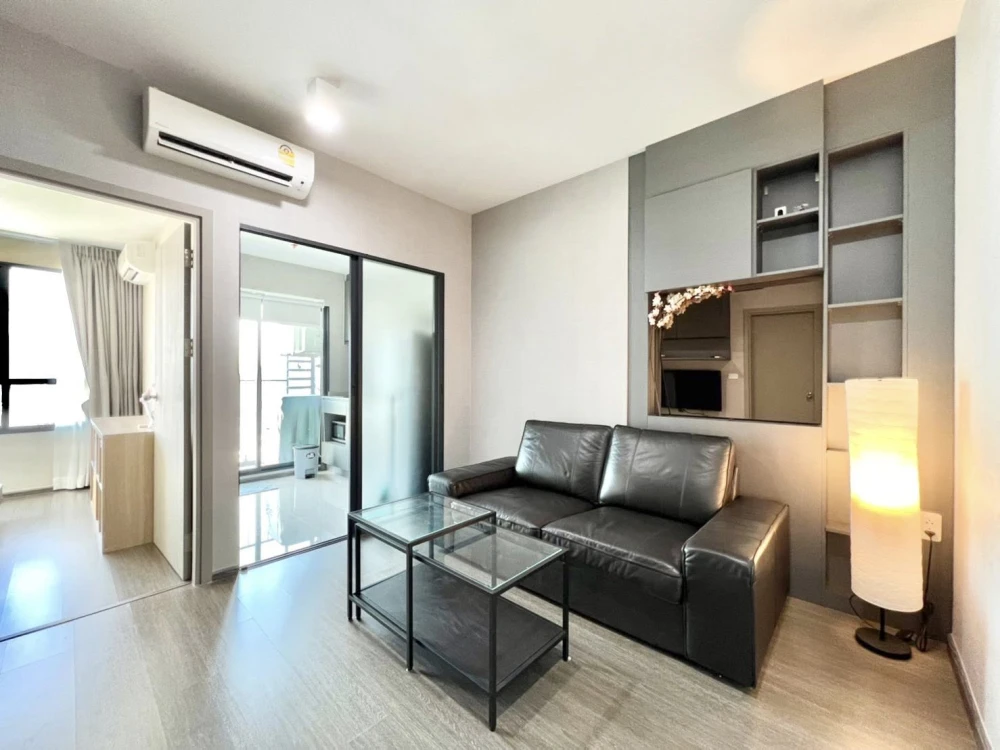🏠🌃 ให้เช่า คอนโด ไอดีโอ สุขุมวิท 93 🏠🌃