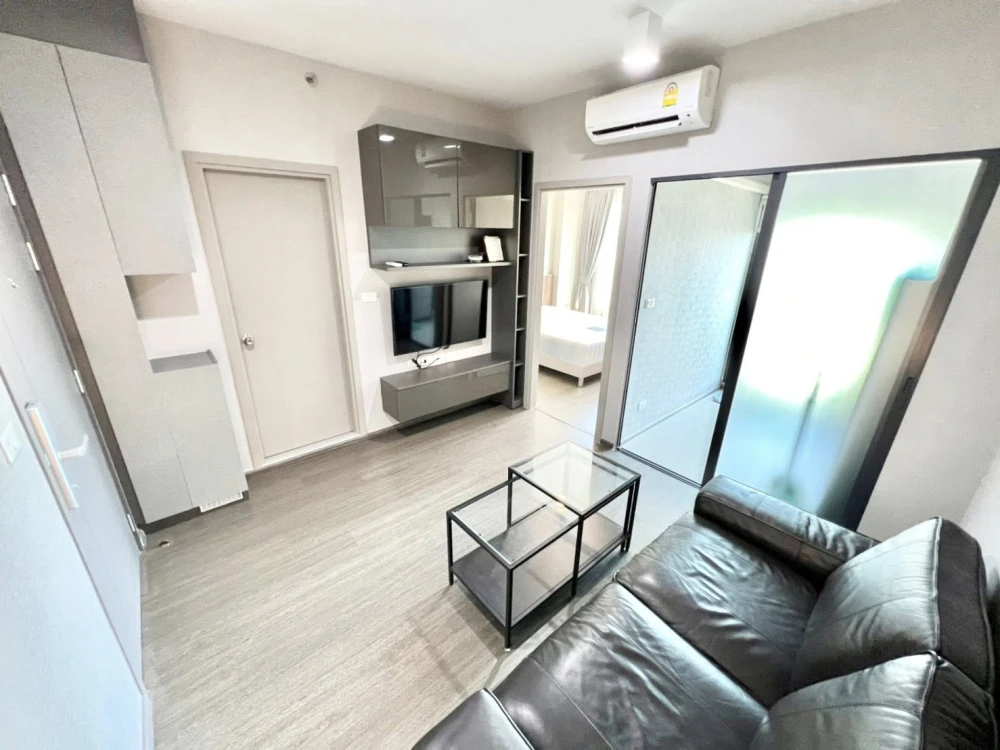 🏠🌃 ให้เช่า คอนโด ไอดีโอ สุขุมวิท 93 🏠🌃