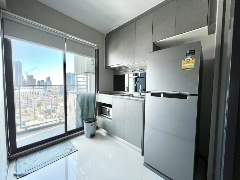 🏠🌃 ให้เช่า คอนโด ไอดีโอ สุขุมวิท 93 🏠🌃