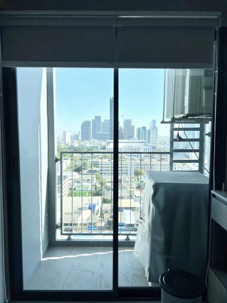 🏠🌃 ให้เช่า คอนโด ไอดีโอ สุขุมวิท 93 🏠🌃
