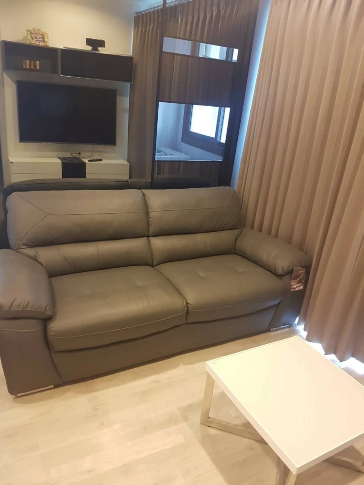 🏠🌃 ให้เช่า คอนโด ไอดีโอ โมบิ จรัญ-อินเตอร์เชนจ์   🏠🌃