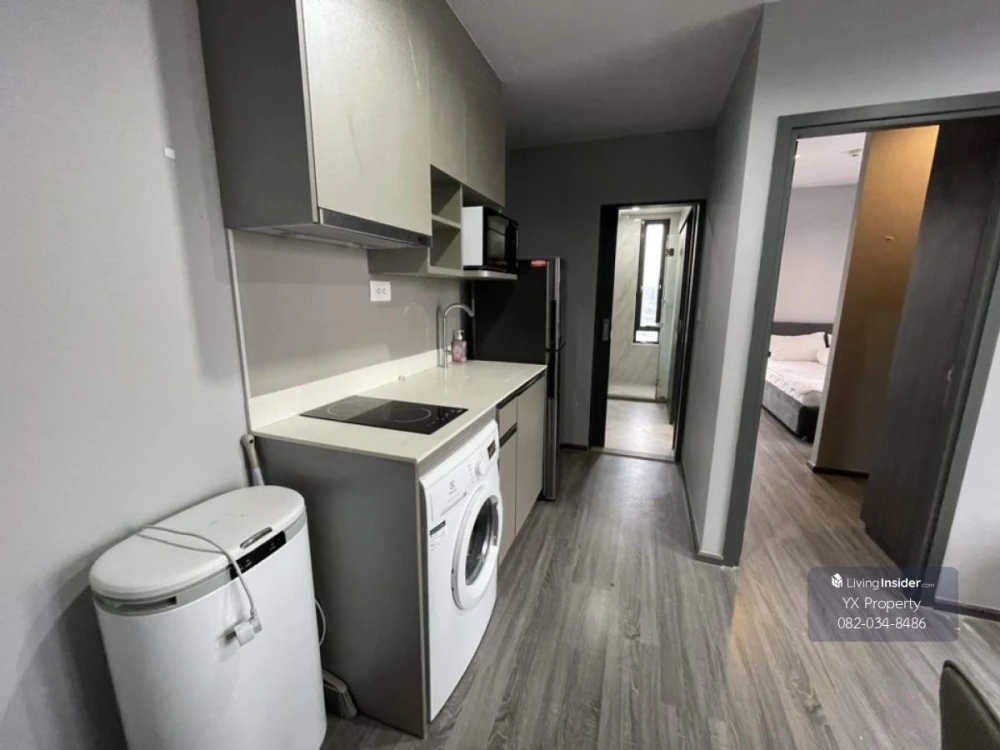 🏠🌃 ให้เช่า คอนโด ไอดีโอ โมบิ รางน้ำ 🏠🌃