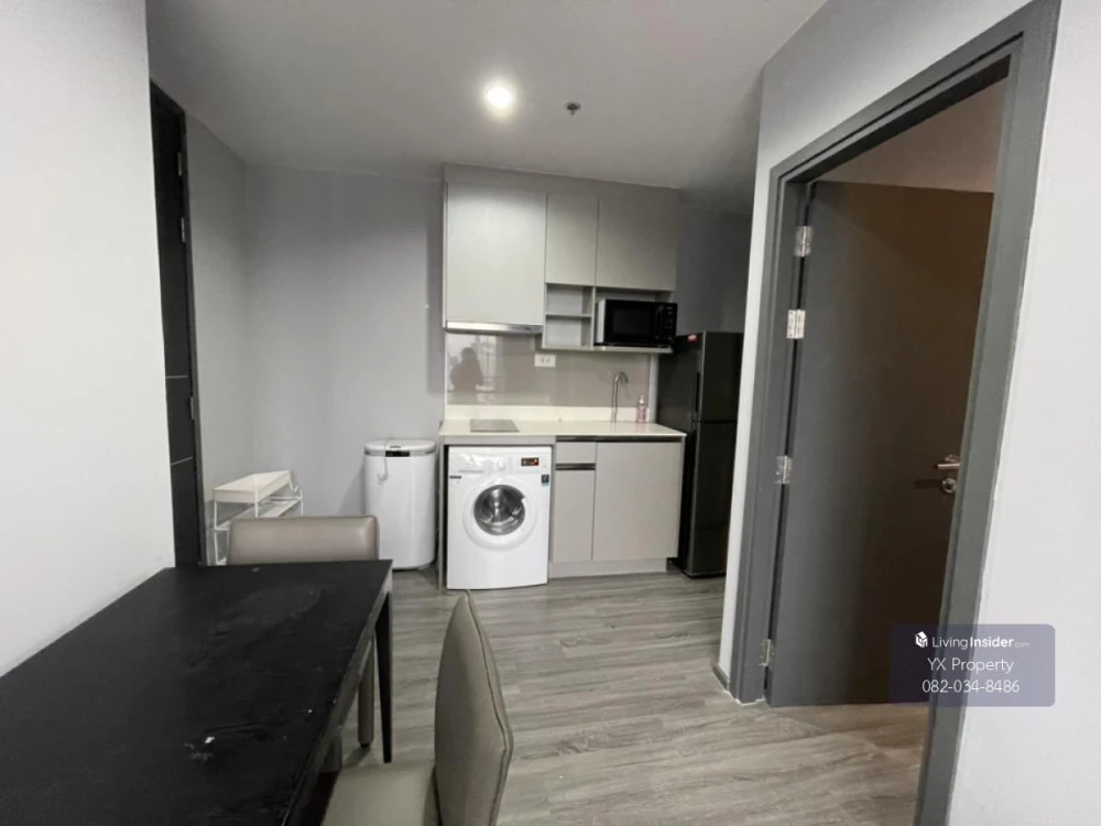 🏠🌃 ให้เช่า คอนโด ไอดีโอ โมบิ รางน้ำ 🏠🌃