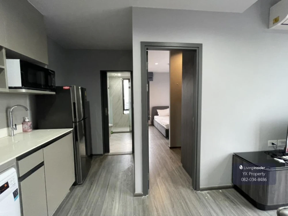 🏠🌃 ให้เช่า คอนโด ไอดีโอ โมบิ รางน้ำ 🏠🌃