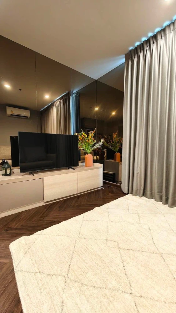 🏠🌃 ให้เช่า คอนโด ไอดีโอ โมบิ สุขุมวิท อีสต์พอยท์ 🏠🌃