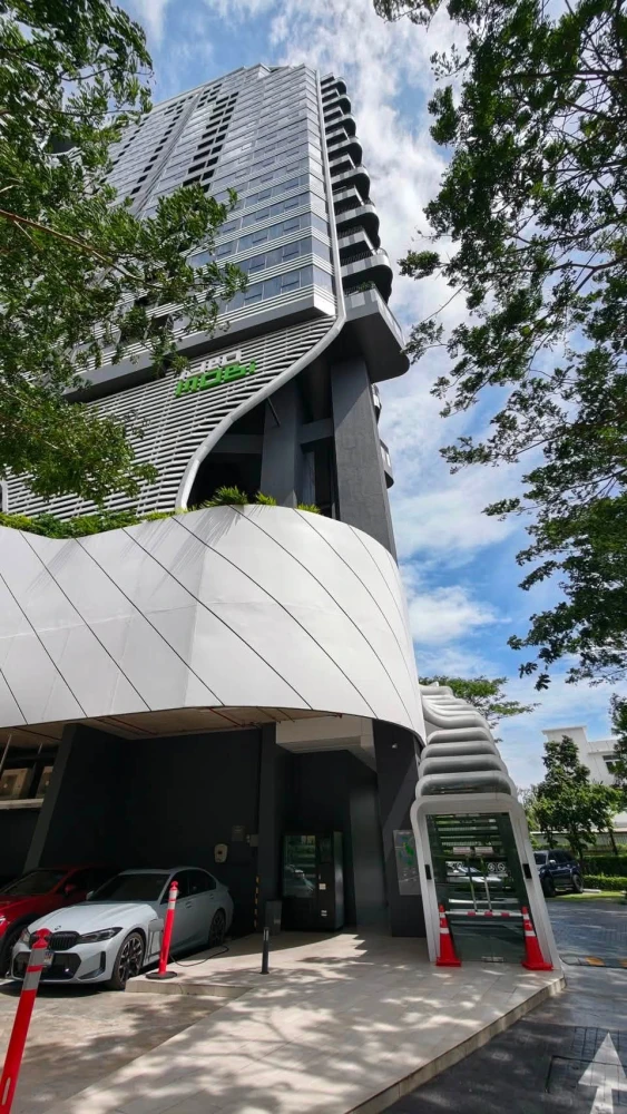🏠🌃 ให้เช่า คอนโด ไอดีโอ โมบิ สุขุมวิท อีสต์พอยท์ 🏠🌃