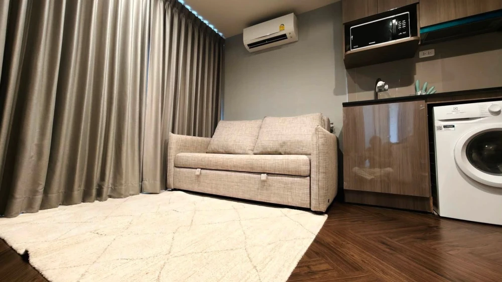 🏠🌃 ให้เช่า คอนโด ไอดีโอ โมบิ สุขุมวิท อีสต์พอยท์ 🏠🌃