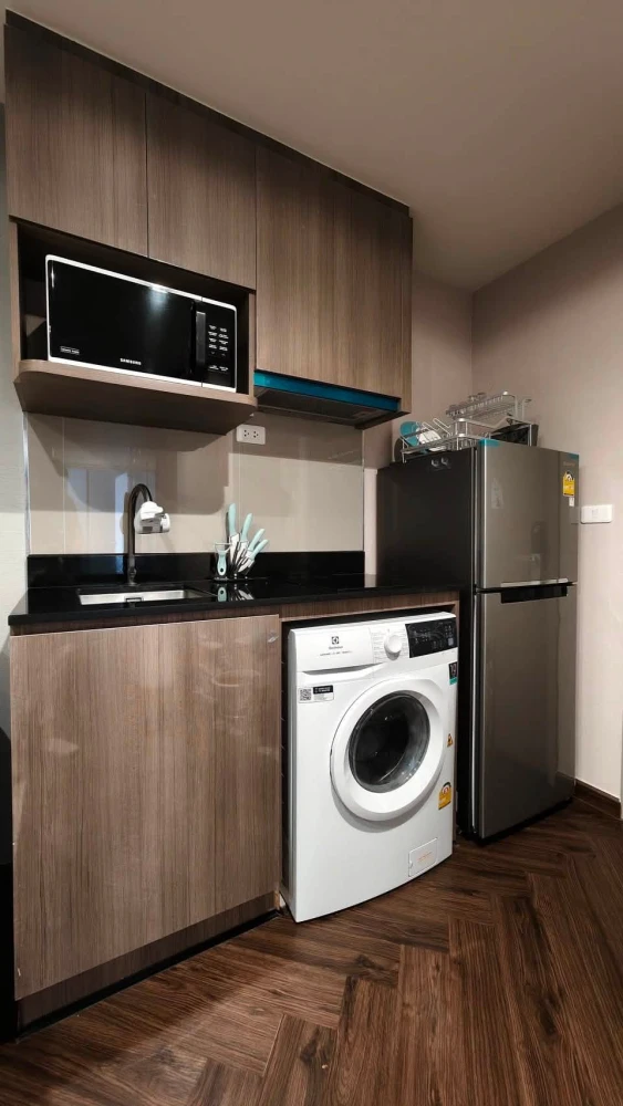 🏠🌃 ให้เช่า คอนโด ไอดีโอ โมบิ สุขุมวิท อีสต์พอยท์ 🏠🌃