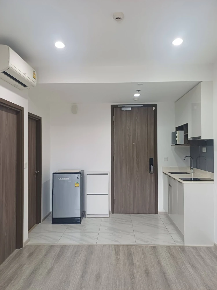 🏠🌃 ให้เช่า คอนโด ไอดีโอ โมบิ อโศก  🏠🌃