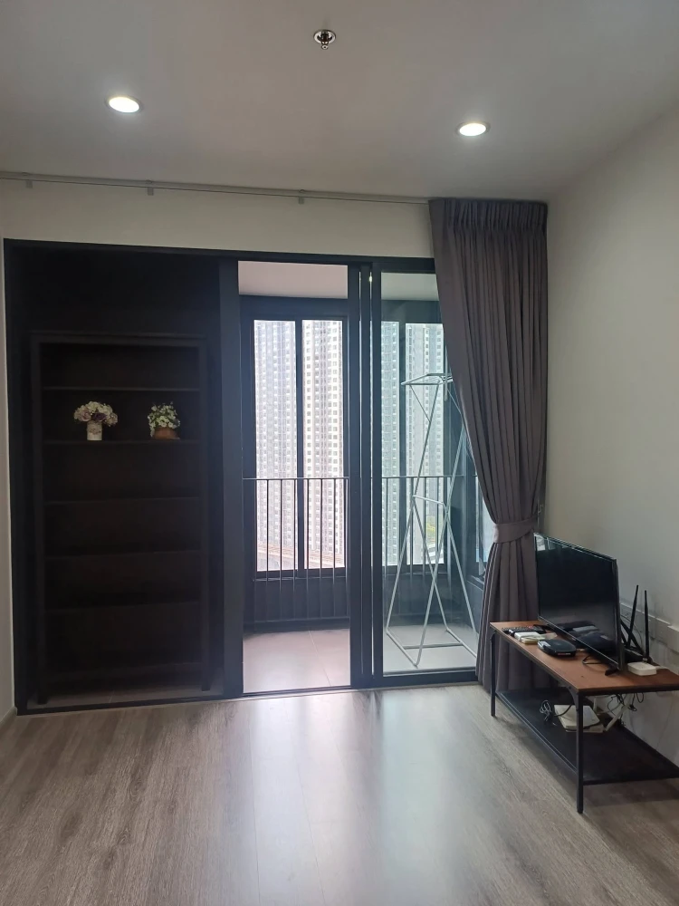 🏠🌃 ให้เช่า คอนโด ไอดีโอ โมบิ อโศก  🏠🌃