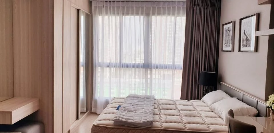 🏠🌃 ให้เช่า คอนโด ไอดีโอ โอทู 🏠🌃