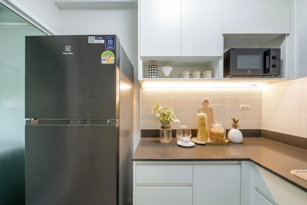 🏡 ให้เช่า คอนโด ไอบิซา คอนโด อาร์ซีเอ (Ibiza Condo RCA) ห้องสวยมากรีบจองเลย!!