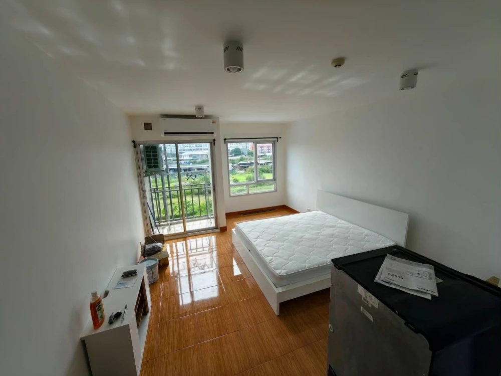 🏠🌃 ให้เช่า คอนโด ไอริส แอเวนิว อ่อนนุช – วงแหวน  🏠🌃