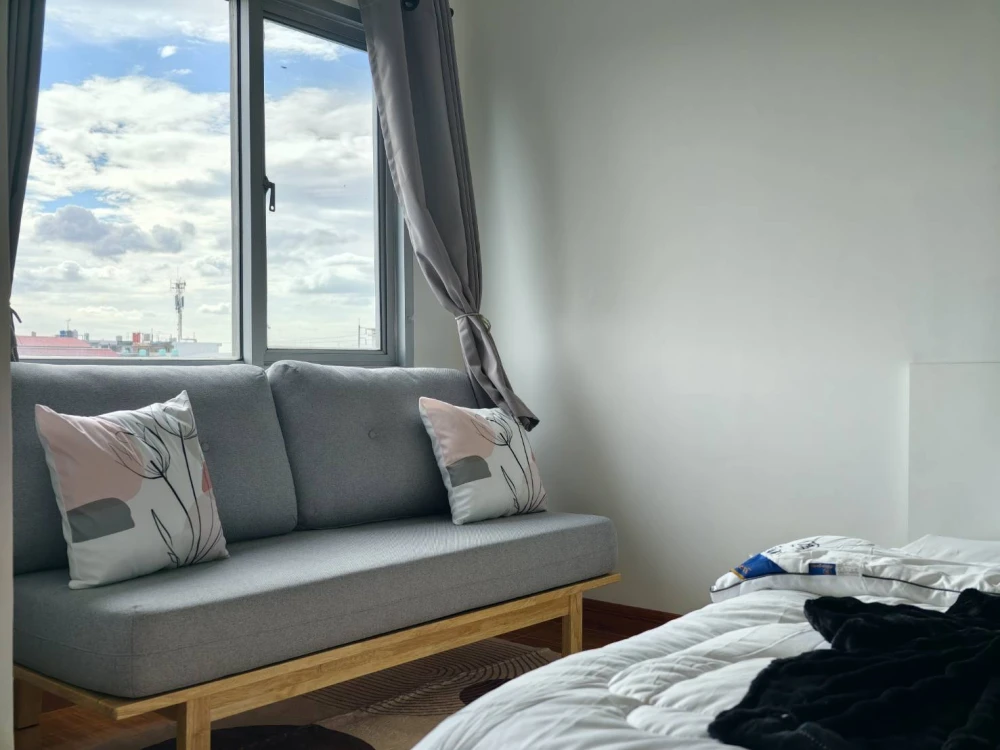 🏠🌃 ให้เช่า คอนโด ไอริส แอเวนิว อ่อนนุช – วงแหวน  🏠🌃
