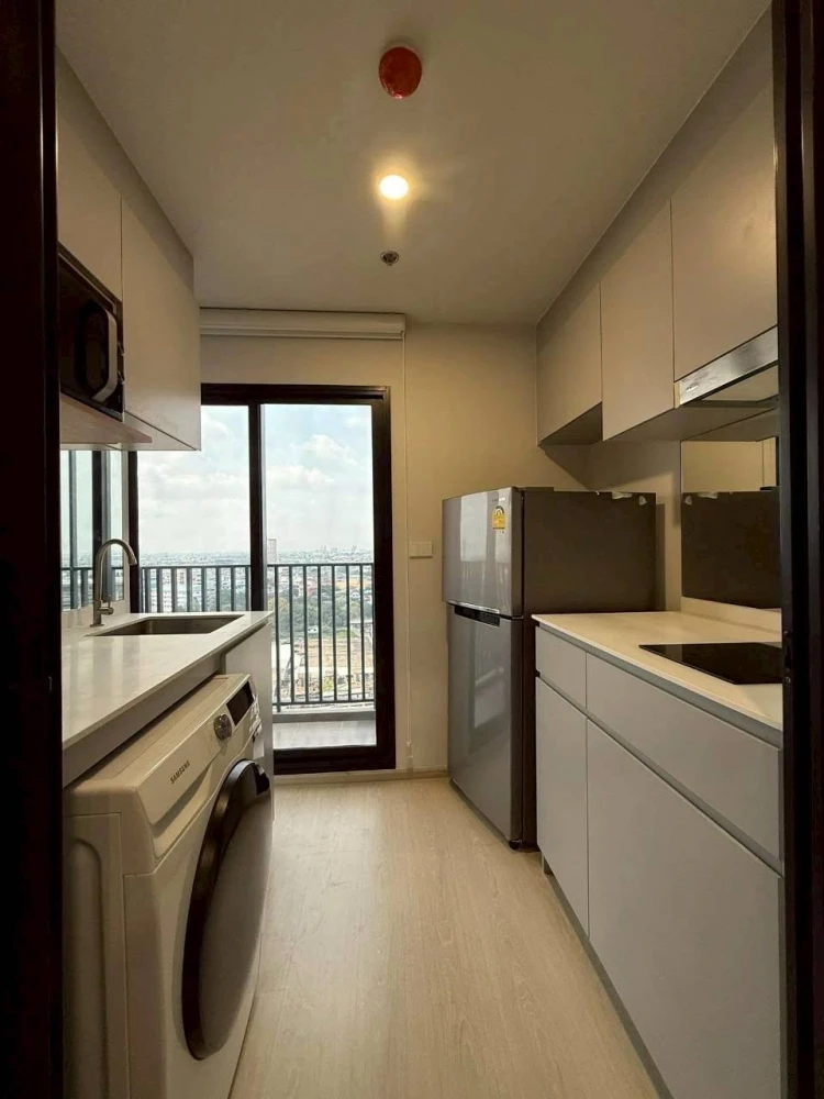 🏠🌃 ให้เช่า คอนโด ไอวี่ ริเวอร์ ราษฎร์บูรณะ 🏠🌃