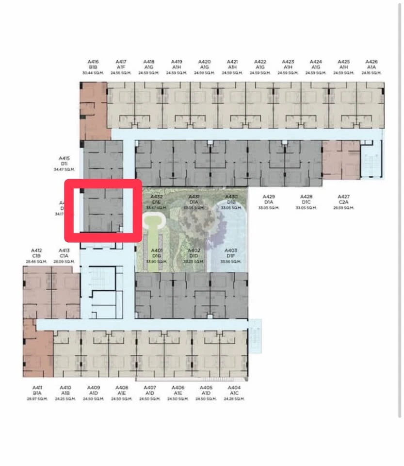 🏠🌃 ให้เช่า คอนโด ไอเวอรี่ รัชดา 32 🏠🌃