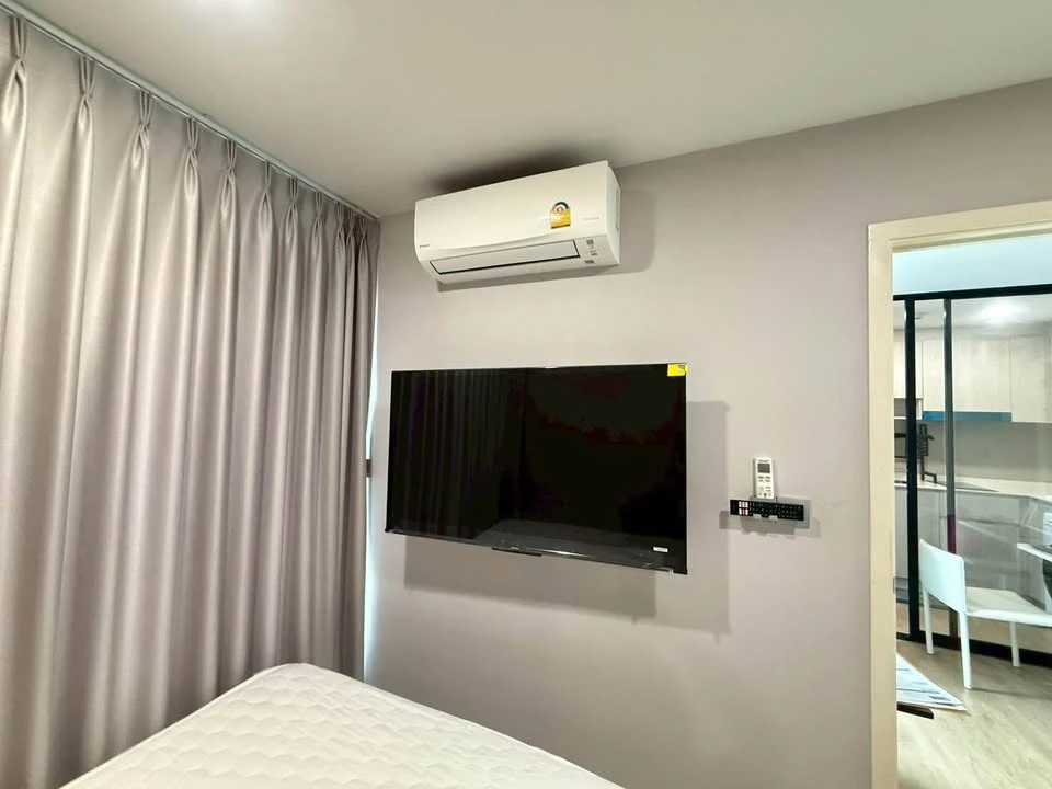 🏠🌃 ให้เช่า คอนโด ไอเวอรี่ รัชดา 32 🏠🌃