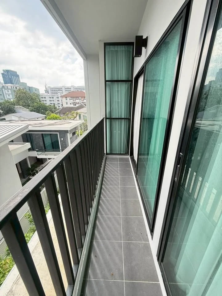 🏠🌃 ให้เช่า คอนโด ไอเวอรี่ รัชดา 32 🏠🌃