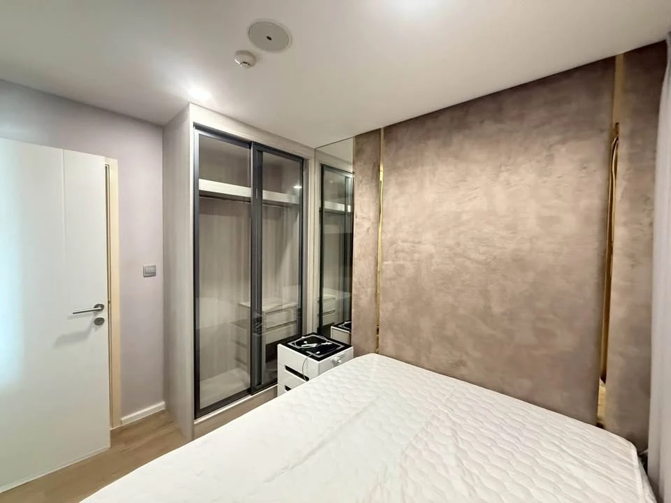 🏠🌃 ให้เช่า คอนโด ไอเวอรี่ รัชดา 32 🏠🌃