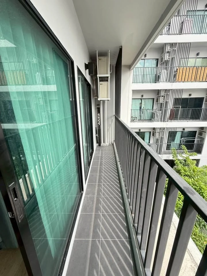 🏠🌃 ให้เช่า คอนโด ไอเวอรี่ รัชดา 32 🏠🌃