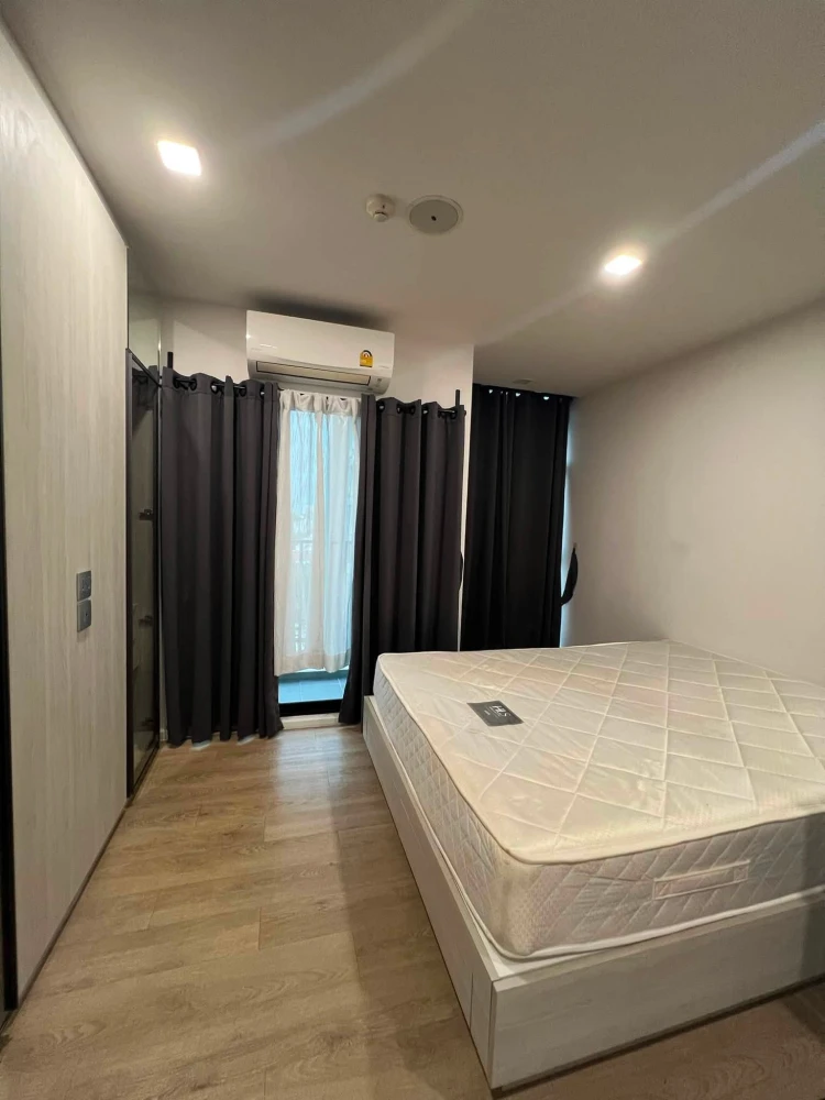 🏠🌃 ให้เช่า คอนโด ไอเวอรี่ รัชดา 32 🏠🌃