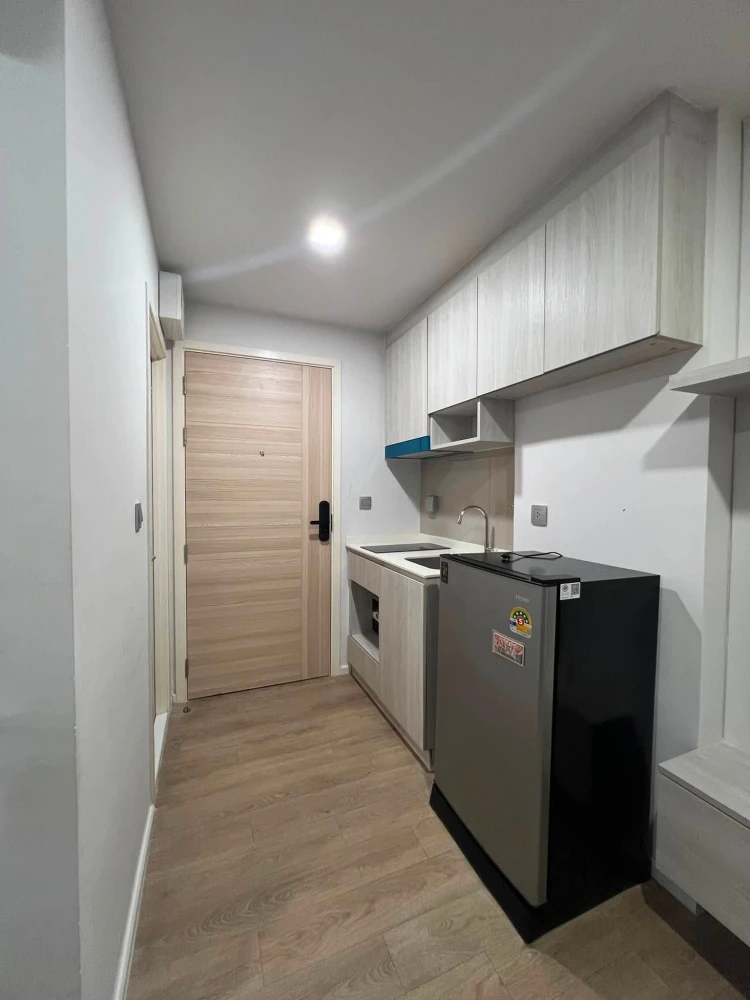 🏠🌃 ให้เช่า คอนโด ไอเวอรี่ รัชดา 32 🏠🌃