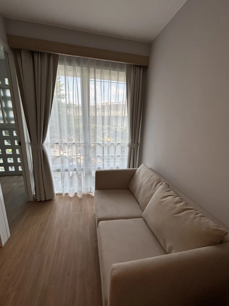 🏠🌃  ให้เช่า คอนโด ไอ-เฮาส์ พระราม9 เอกมัย  🏠🌃