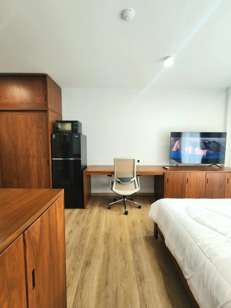 🏠🌃 ให้เช่า คอนโด ไอ เฮาส์ ลากูน่า การ์เด้น อาร์ซีเอ 🏠🌃