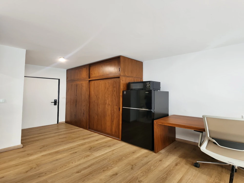 🏠🌃 ให้เช่า คอนโด ไอ เฮาส์ ลากูน่า การ์เด้น อาร์ซีเอ 🏠🌃