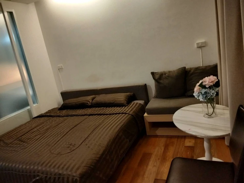 🏠🌃 Condo for Rent: 15 Sukhumvit Residence 🏠🌃