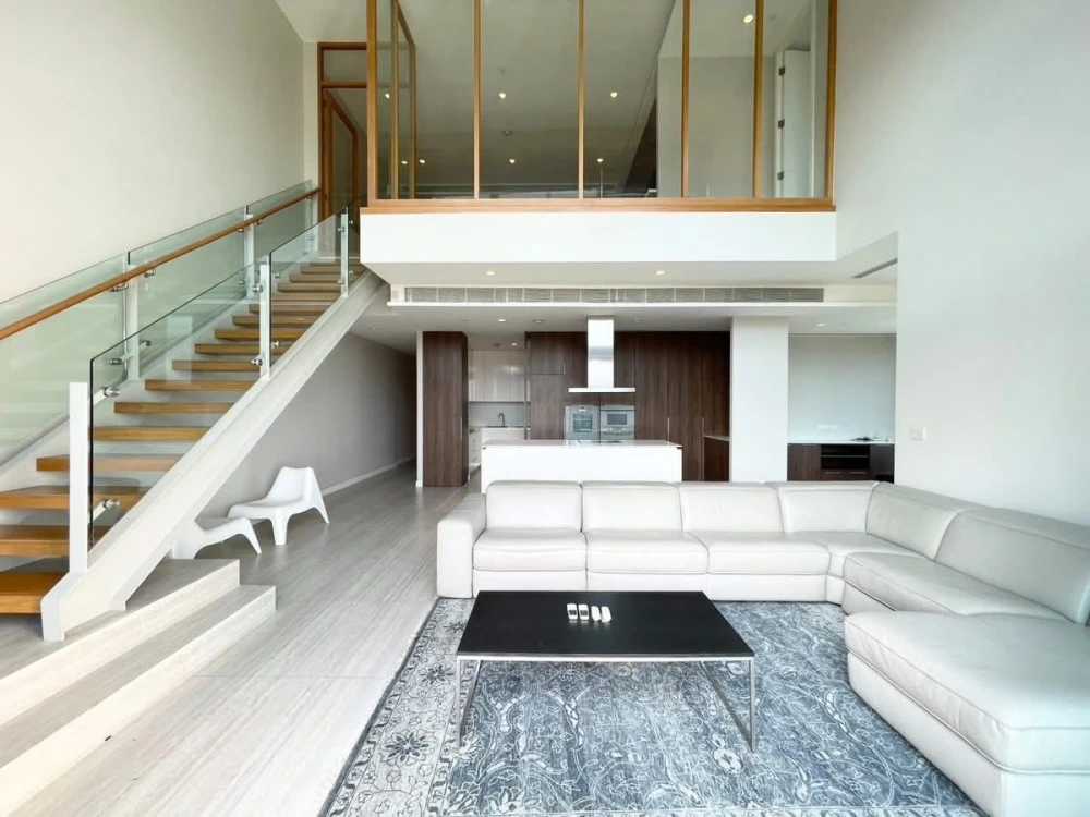 🏠🌃 ให้เช่า คอนโด  185 ราชดำริ   🏠🌃