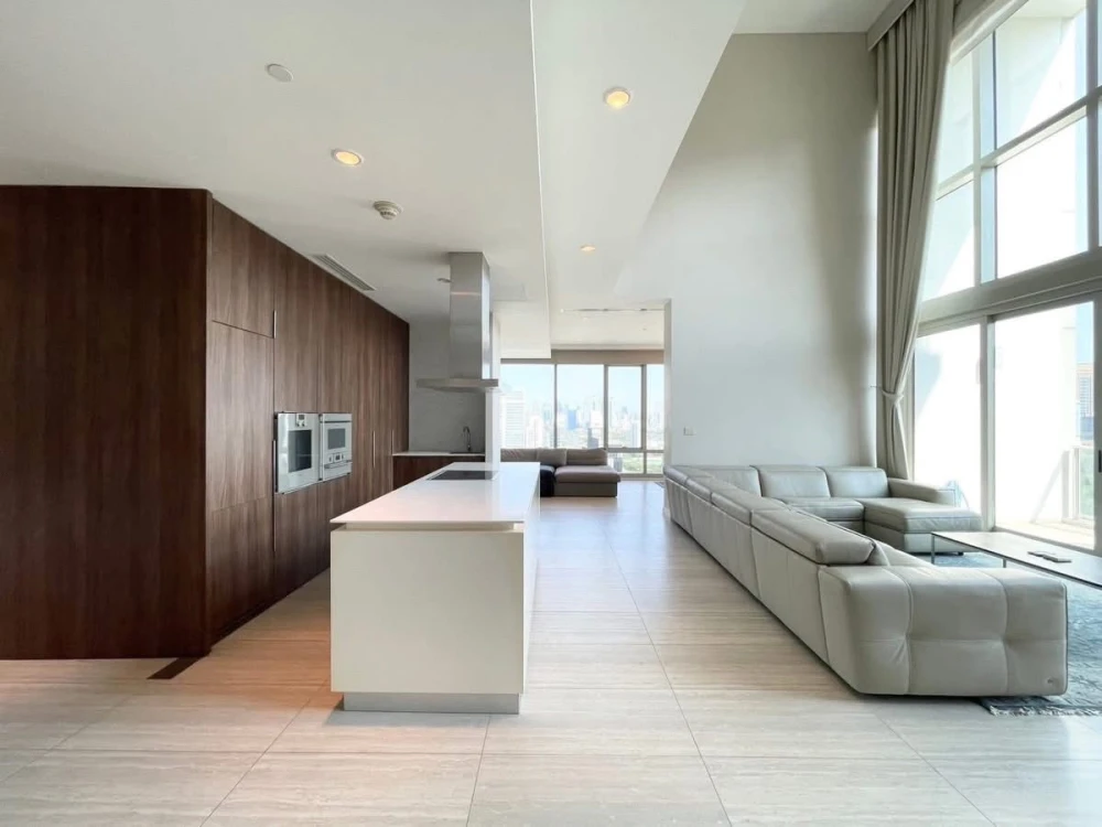🏠🌃 ให้เช่า คอนโด  185 ราชดำริ   🏠🌃